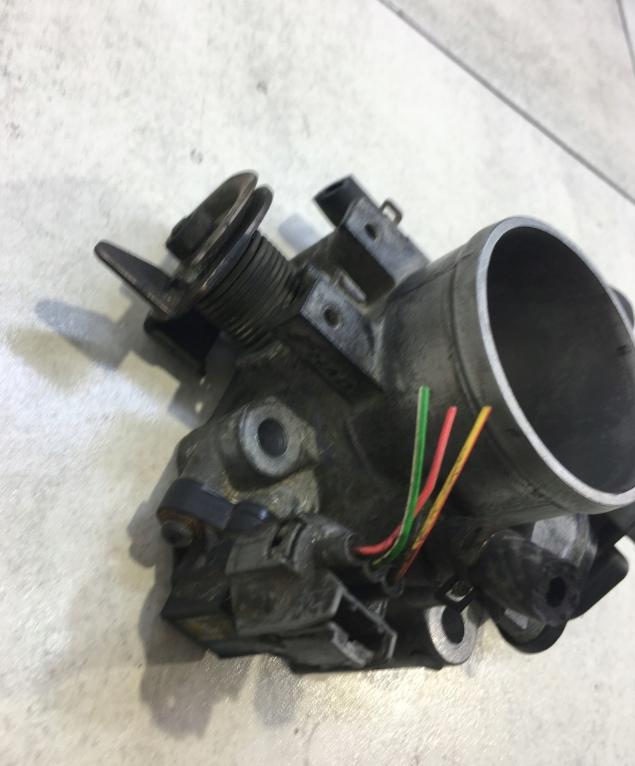 Honda Accord VI 1998-2002 1,8.0 16V 136 HP manual 100 kW 1850 cm3 4- klapka 079800-4250 (Škrtiace klapky)