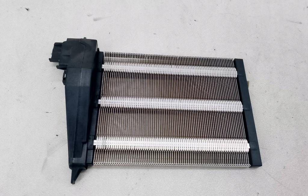 SEAT LEON II 2.0 TDI radiator 1K0963235E