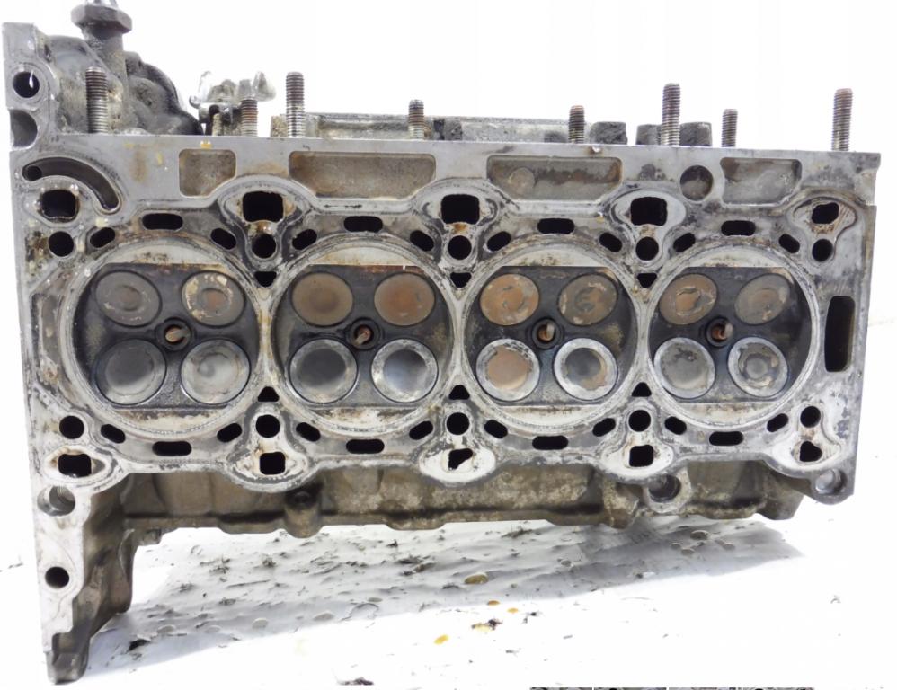 OPEL CORSA C D 1.2 12V  Hlava valcov Z12XEP