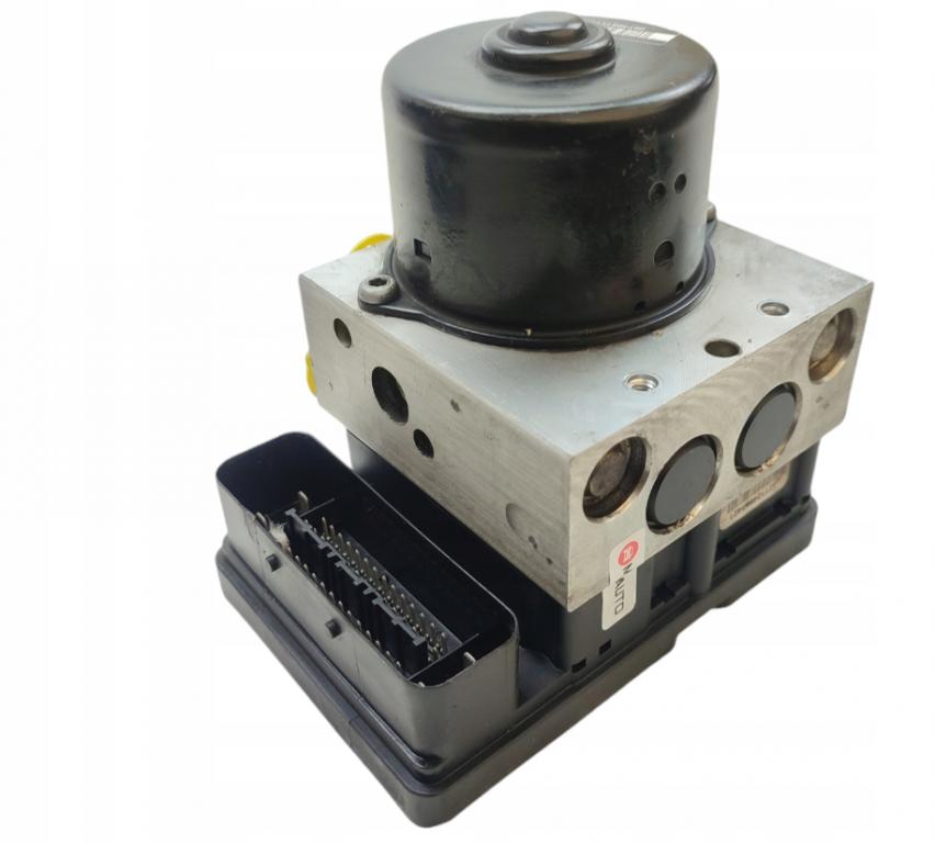 Seat Alhambra LIFT  2003 96 kW 1.9TDI 130KM 00-10 1900 Pumpa ABS 7M3907379D 7M3614111N