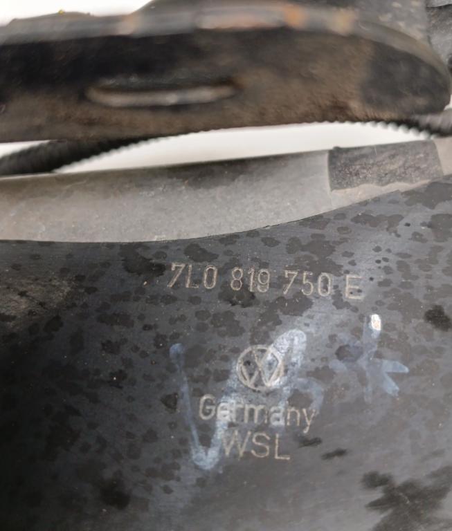 Vw Touareg I 2002-2010 Webasto 7L6819008D (Webasto)