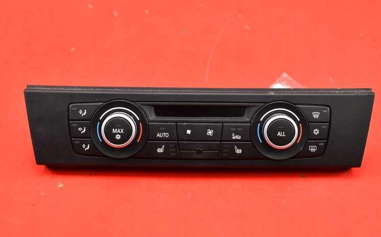 Bmw 3 E90 2005-2013 2.0d 184hp automatic 135 kW 1995 cm3 5- panel kúrenia 9221852