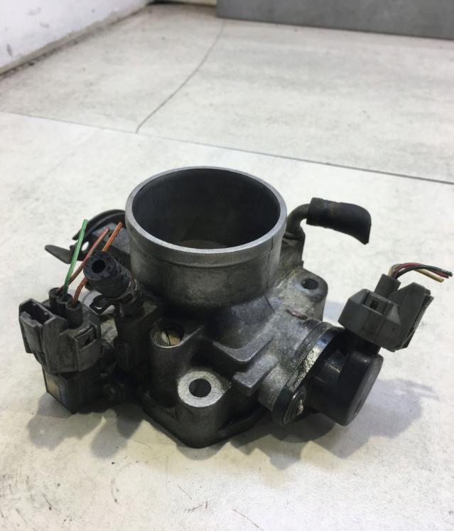 Honda Accord VI 1998-2002 1,8.0 16V 136 HP manual 100 kW 1850 cm3 4- klapka 079800-4250 (Škrtiace klapky)