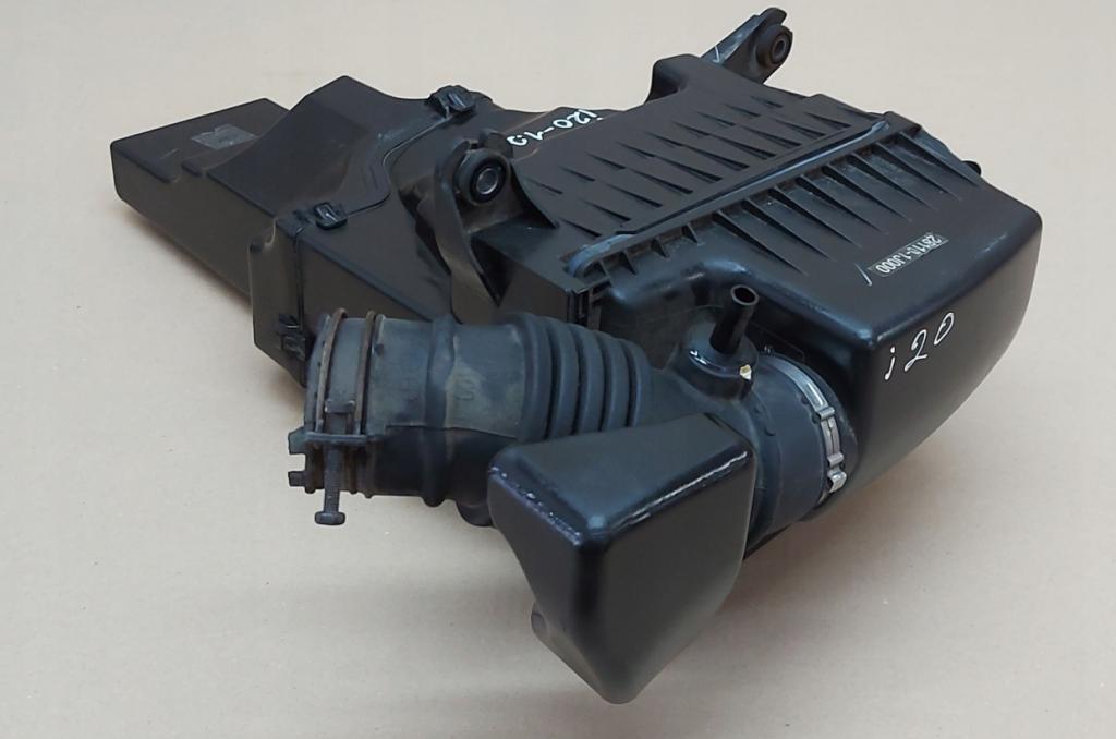 Hyundai I20 2011 obal Filtre: Vzduch: 28110-1J000