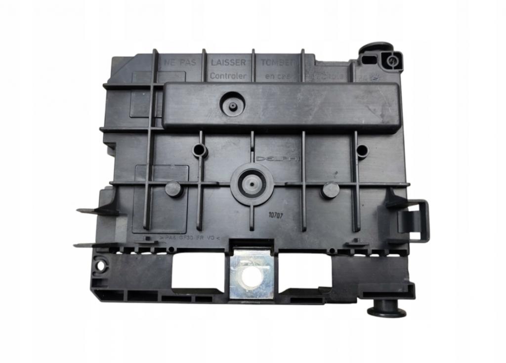 Citroen C4 picasso 2007 skrinka Poistky: 9661708080