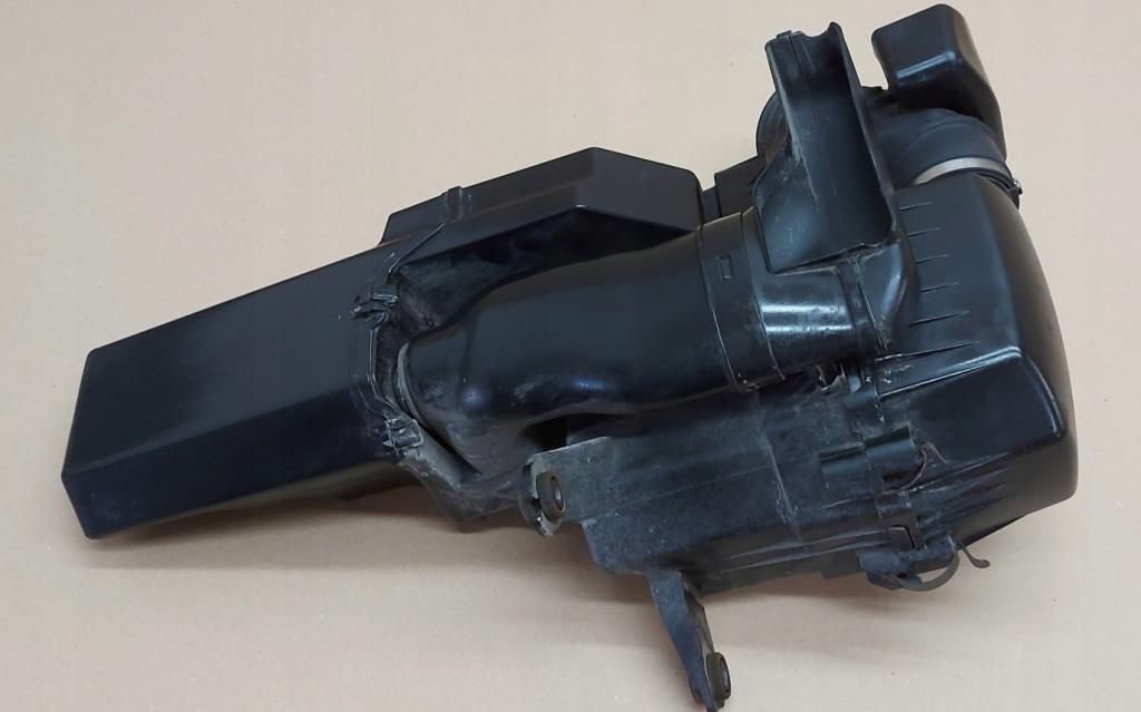 Hyundai I20 2011 obal Filtre: Vzduch: 28110-1J000