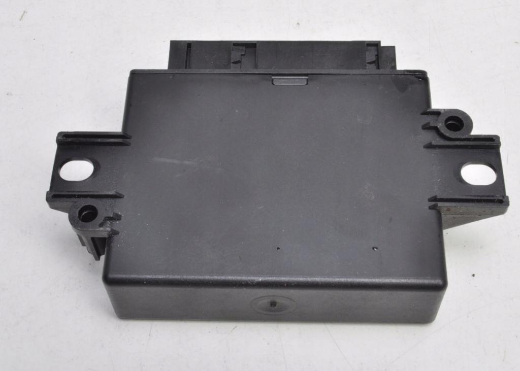 PEUGEOT 207 (WA_, WC_) 2006 - 2015 1.6 16V VTi 88 kW Modul PDC 9661496880