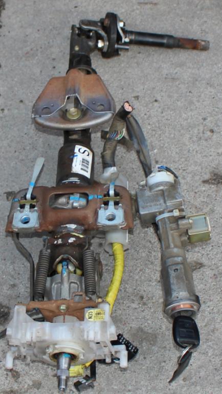 TOYOTA LAND CRUISER  STĹPIK RIADENIA, 45250-6A780