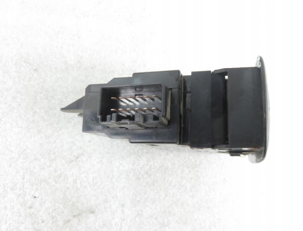 Volvo S60 I 2000-2010 2.4 D5 185 HP manual 136 kW 2400 cm3 4- prepínač okien spätných zrkadiel 09193383