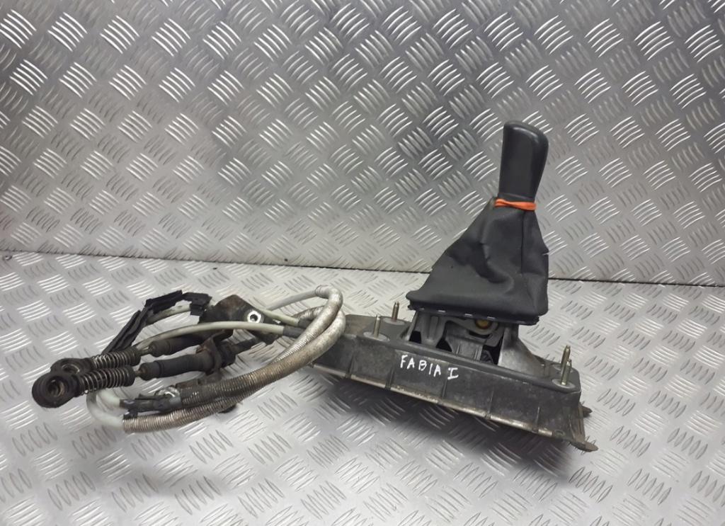 SKODA FABIA I 1.4 kulisa 6Y0711049A 