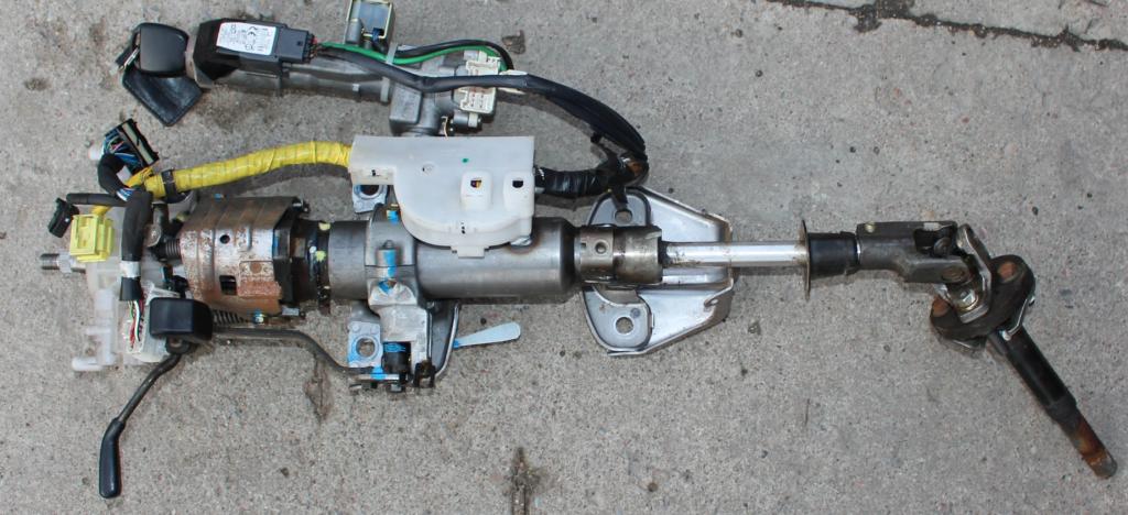 TOYOTA LAND CRUISER  STĹPIK RIADENIA, 45250-6A780