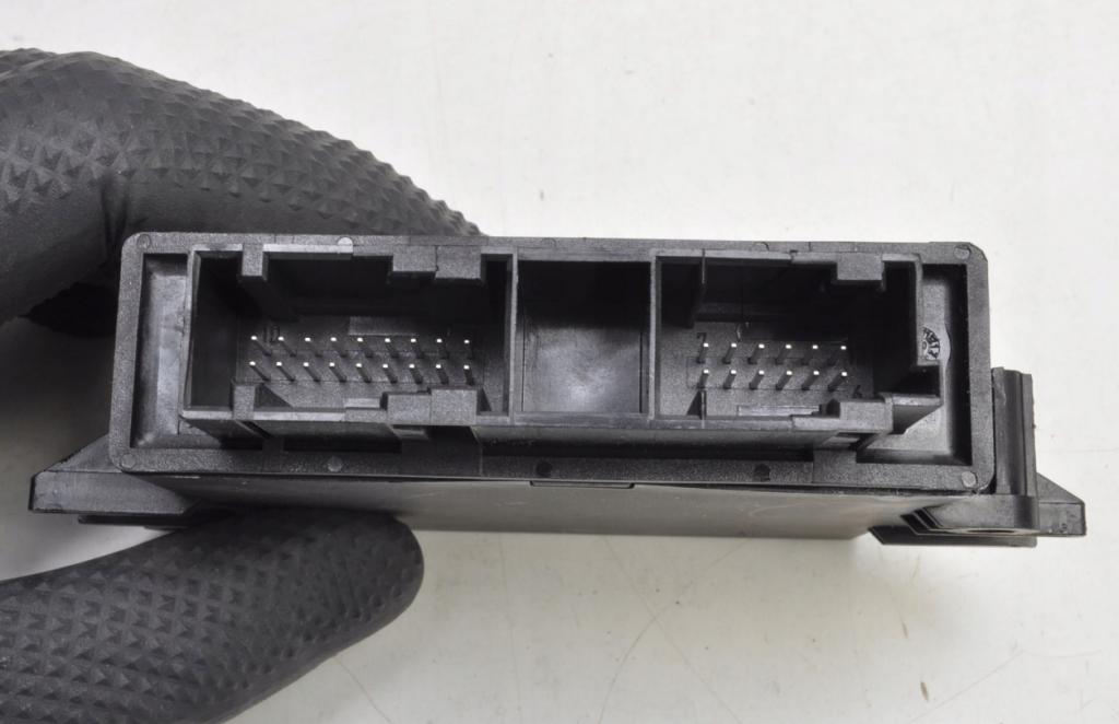 PEUGEOT 207 (WA_, WC_) 2006 - 2015 1.6 16V VTi 88 kW Modul PDC 9661496880