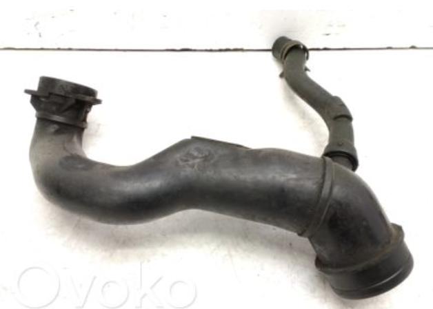 Seat Alhambra Mk1  Rúra intercoolera turba 7M0129656 