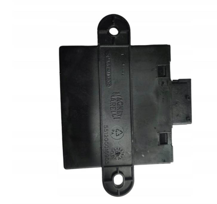 FORD FOCUS MK2 Modul komfortu 3M5T-95338-AD 3M5T-9S338-AD