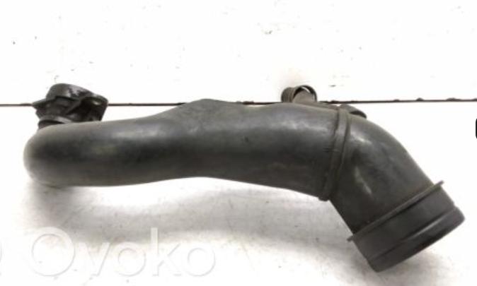 Seat Alhambra Mk1  Rúra intercoolera turba 7M0129656