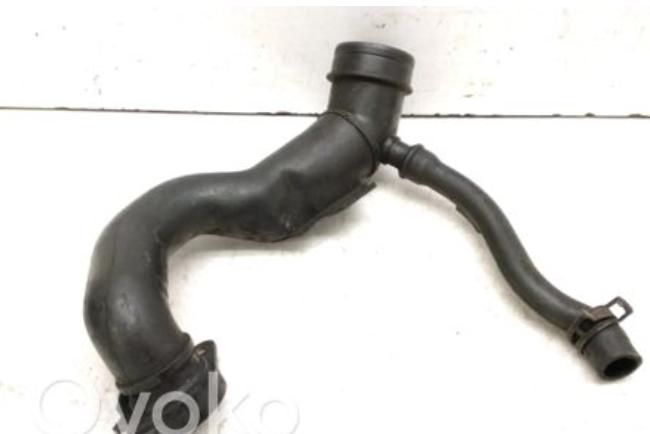 Seat Alhambra Mk1  Rúra intercoolera turba 7M0129656