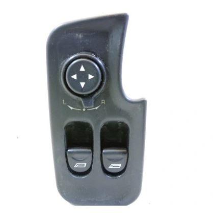 ALFA 147 Panel ovládania okien 735263175 60352700