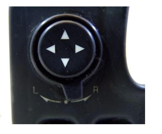 ALFA 147 Panel ovládania okien 735263175 60352700