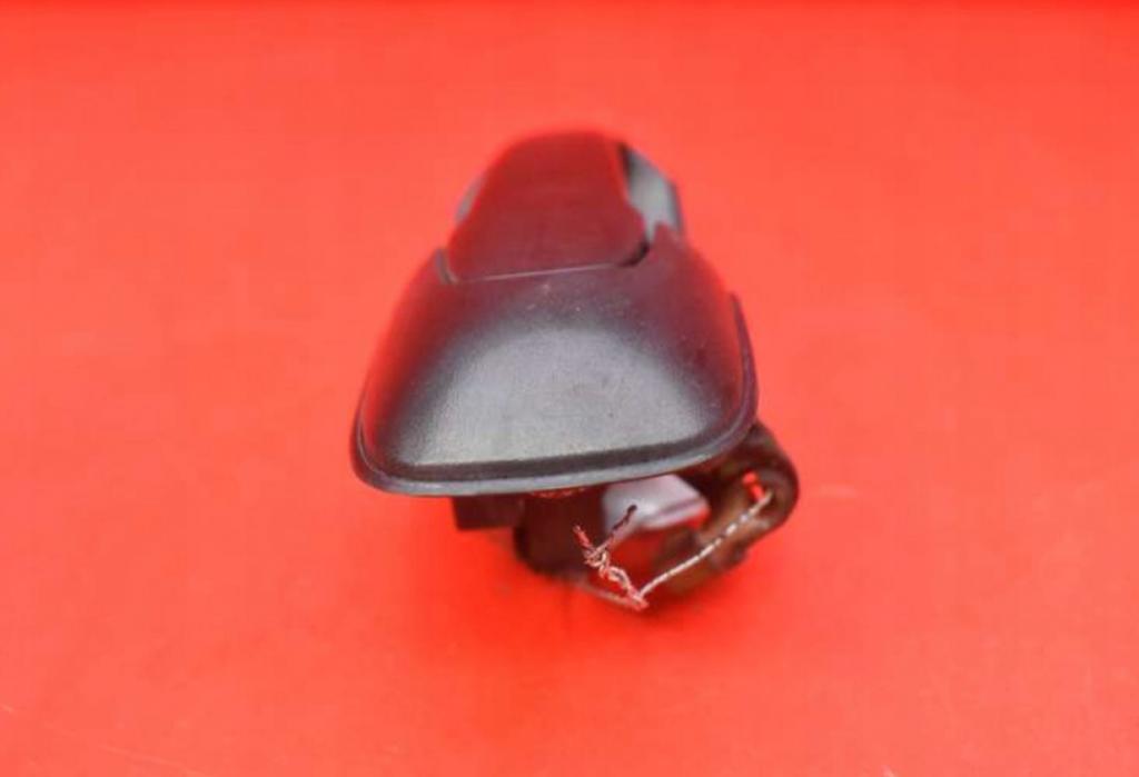 SUZUKI GRAND VITARA I 98-05 KĽÚČKA PREDNÁ ĽAVÁ ČIERNA 82820-65D00