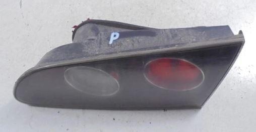Seat Ibiza III 6L  2007  HATCHBACK 5D 1.9TDI 100KM 02-08 1900 Svetlo zad pravá vnútorná 6L6945094L