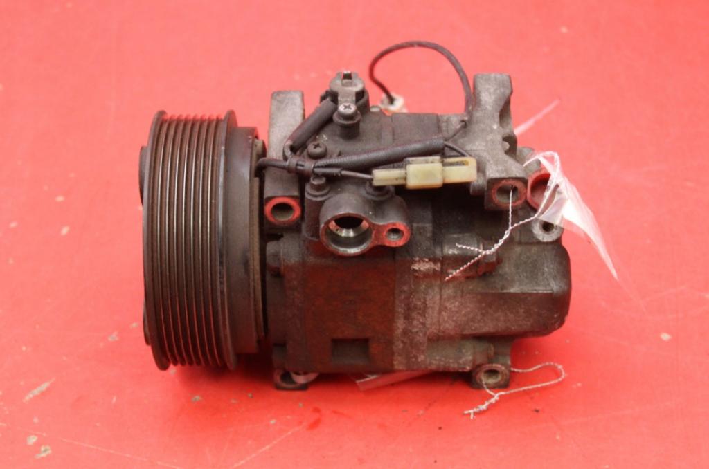 MAZDA 6 2 II GH 2.0 CITD  Kompresor klimatizácie H12A0CA4JE