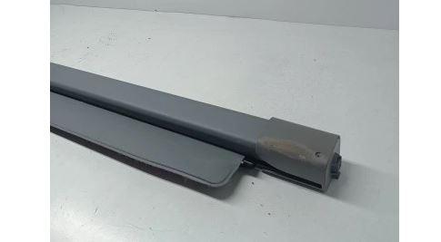 Mercedes-Benz ML W163       0  roleta