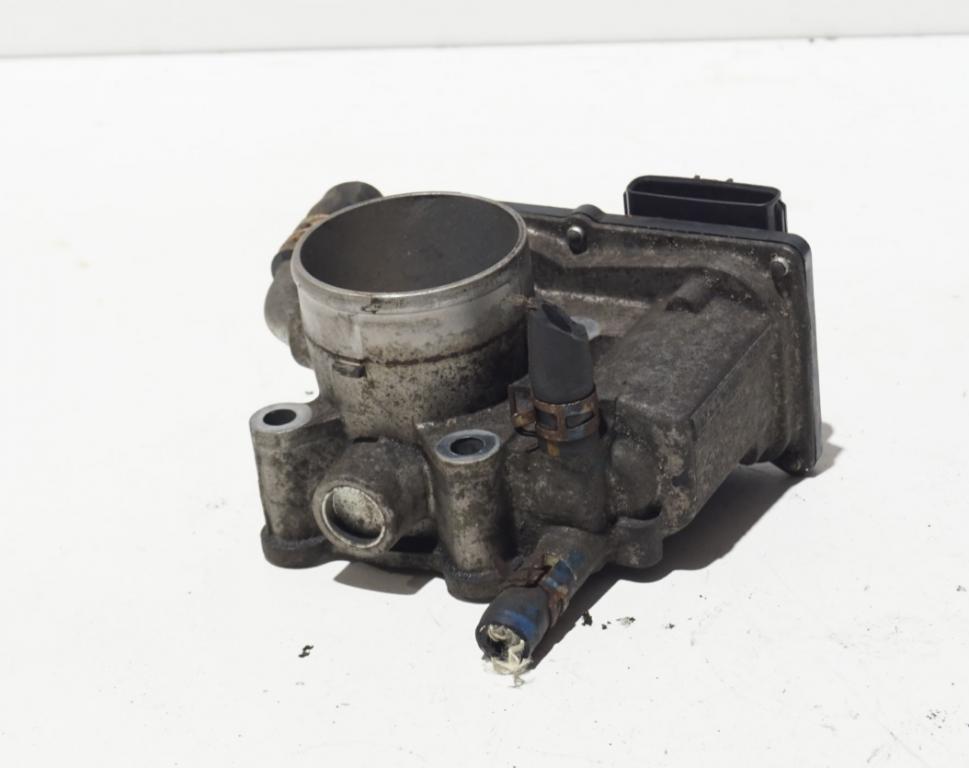 Suzuki SWIFT SX4 1.5 16V škrtiaca klapka 79J0-2K29