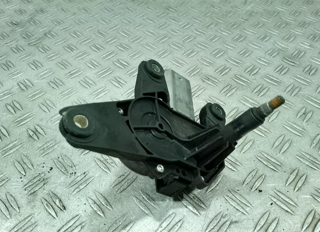 RENAULT TRAFIC ( 01-14 ) 1.9 DCI MOTOR ZADNÉHO STIERAČA