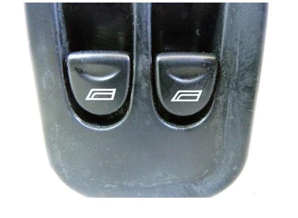 ALFA 147 Panel ovládania okien 735263175 60352700