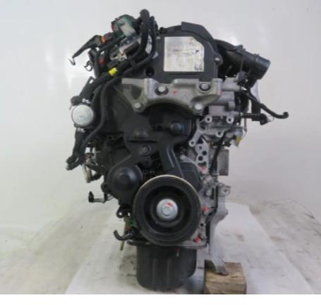 PEUGEOT 308 SW II 1.6 BlueHDi 120HP/88KW 2015   BH01 BHZ motor  KOMPLETNY