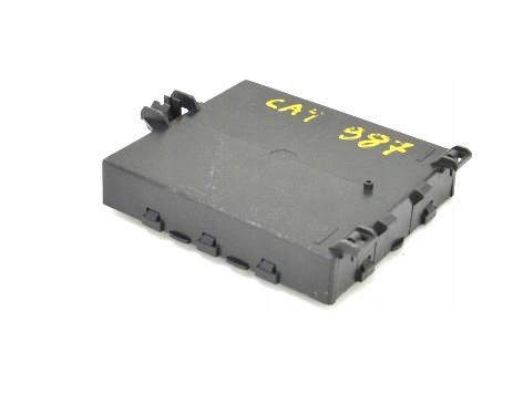 PORSCHE 911 987 997 modul  99761817117