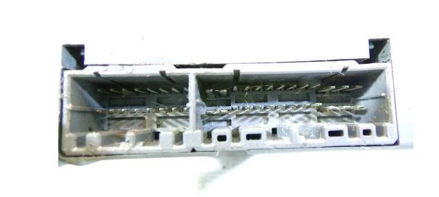 ALFA 147 Panel ovládania okien 735263175 60352700