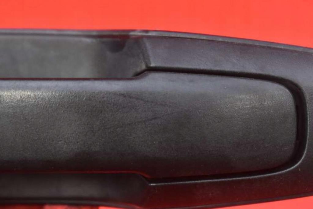 SUZUKI GRAND VITARA I 98-05 KĽÚČKA PREDNÁ ĽAVÁ ČIERNA 82820-65D00