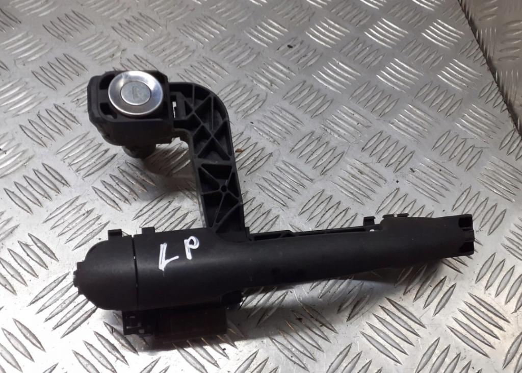  FIAT STILO ĽAVÁ KĽÚČKA PREDNÝCH VONKAJŠÍCH DVERÍ