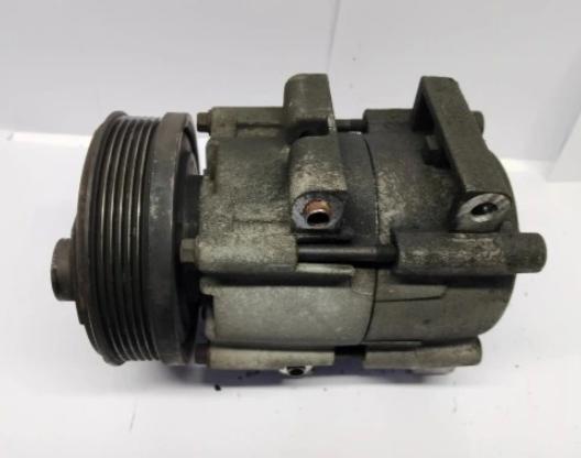 Ford Mondeo MK3  Kompresor klimatizácie 1S7H-19D629-EA (Kompresory klimatizácie)