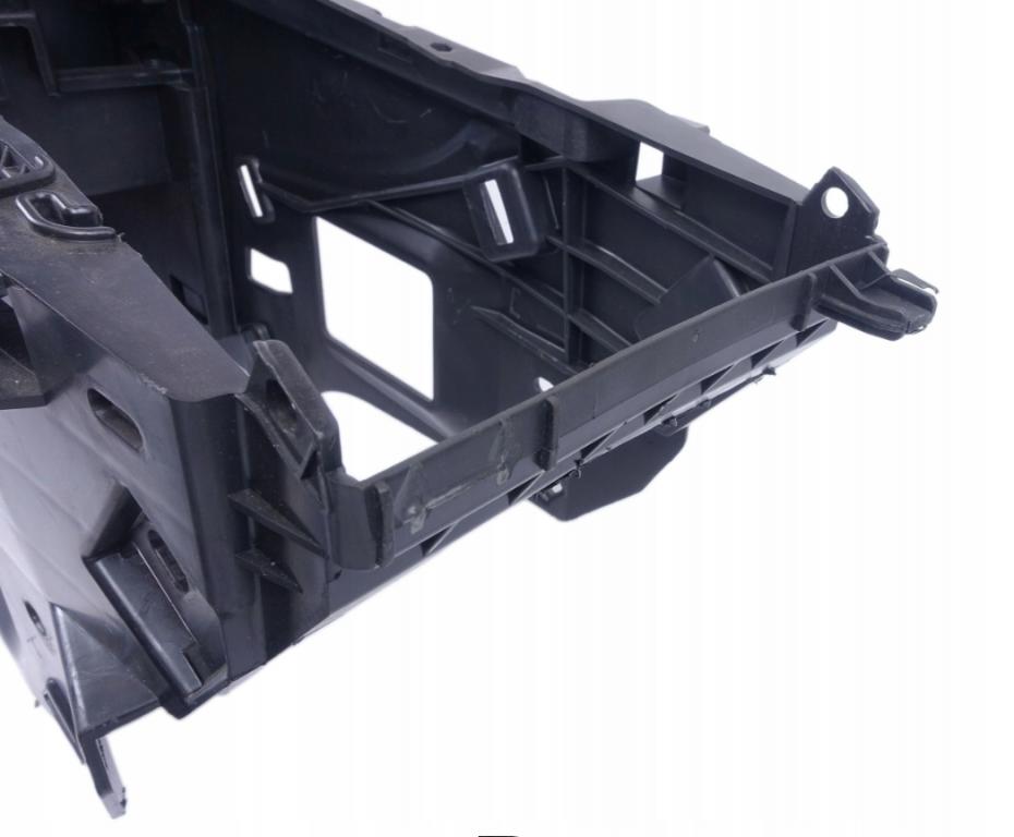 Opel Astra IV J Lakťová opierka kožený stredový tunel manuálna 13413687