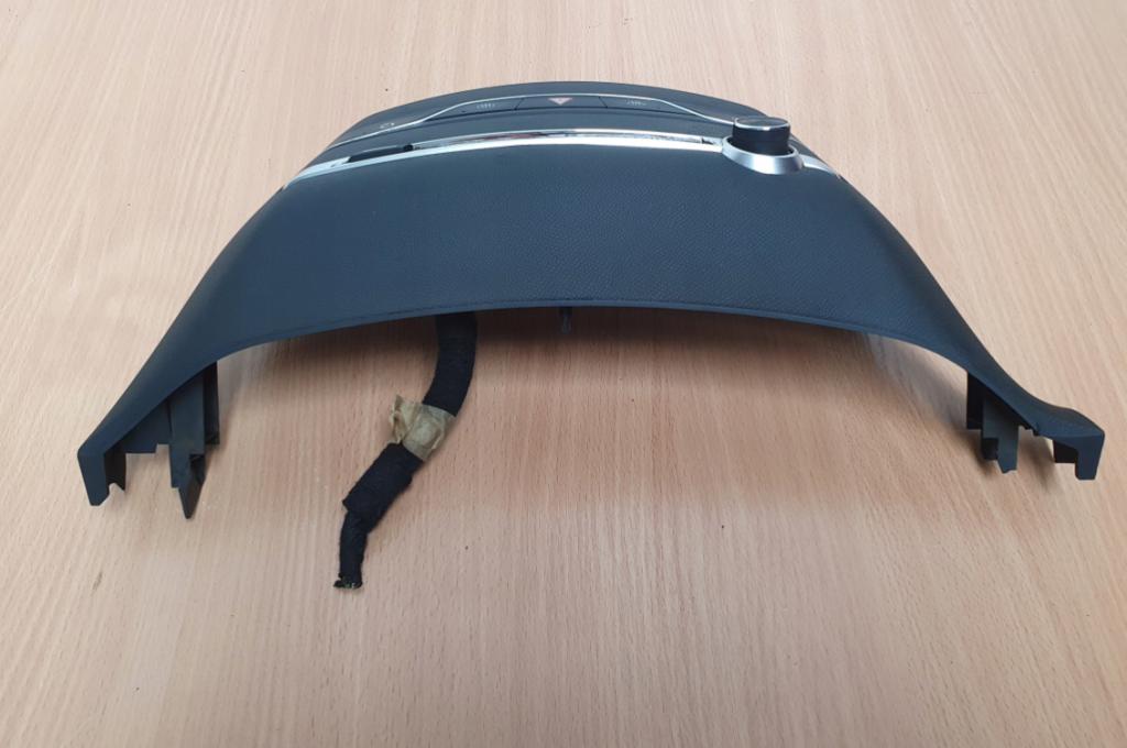 PEUGEOT 308 SW II 2014 - 2021 1.6 BlueHDi 120 88 kW Panel ovládania kúrenia 96777664ZD