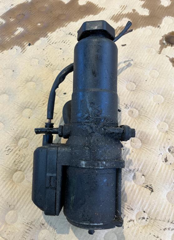 MERCEDES A TRIEDA W168 čerpadlo posilovač RIADENIA A1684660401