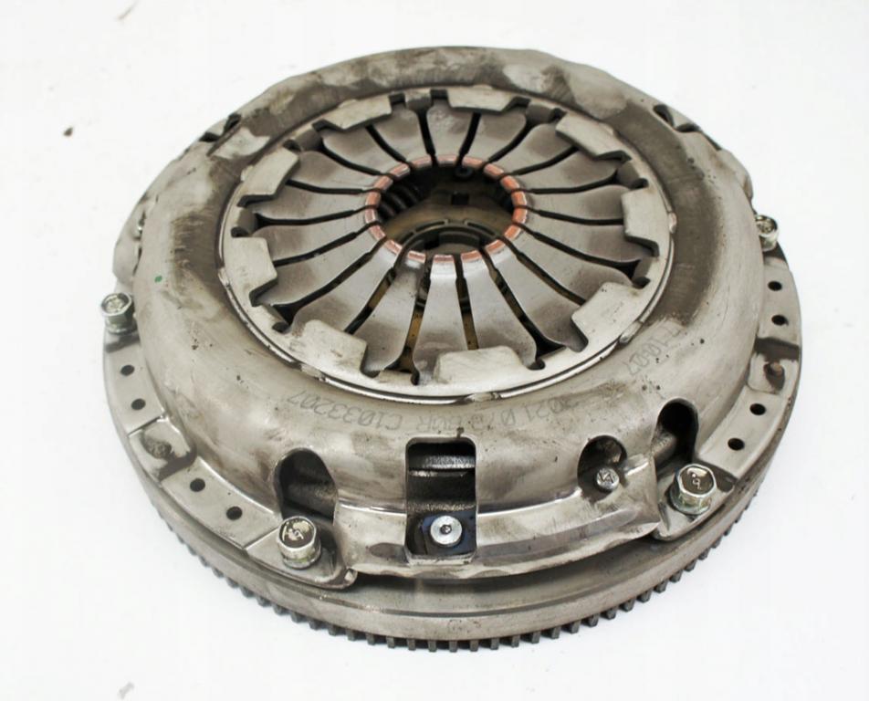 Renault Megane IV 1.6i Spojková sada Kompletne 123108853R 302107380R