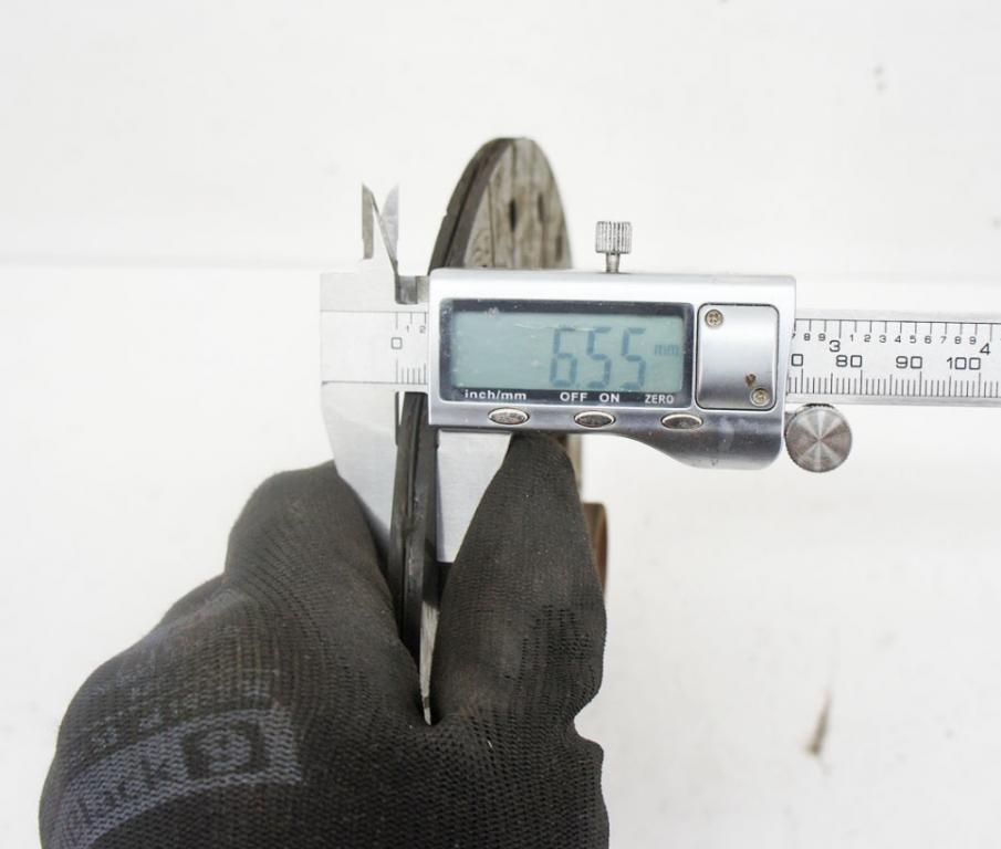 Renault Megane IV 1.6i Spojková sada Kompletne 123108853R 302107380R