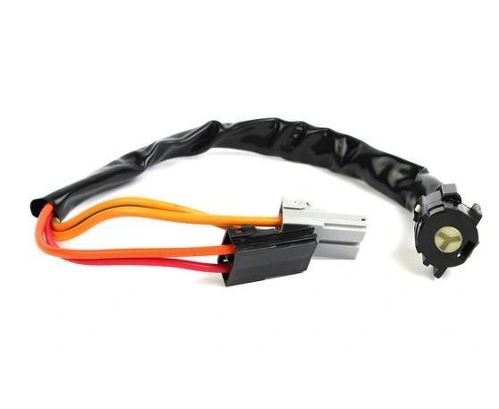 Opel Vivaro  2005  01-06 1900 Kocka, vložka spínacej skrinky