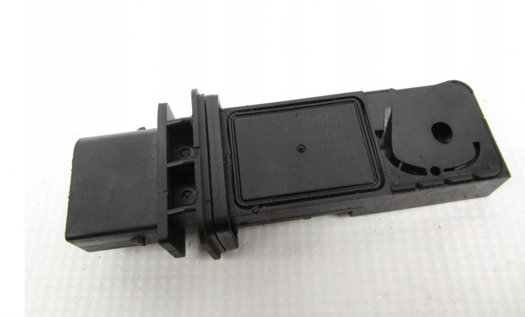 Mercedes R  W251 2005-2013 3.0 CDI V6 224hp automatic 165 kW 2987 cm3  Váha vzduchu 0281002695 (Váhy vzduchu)