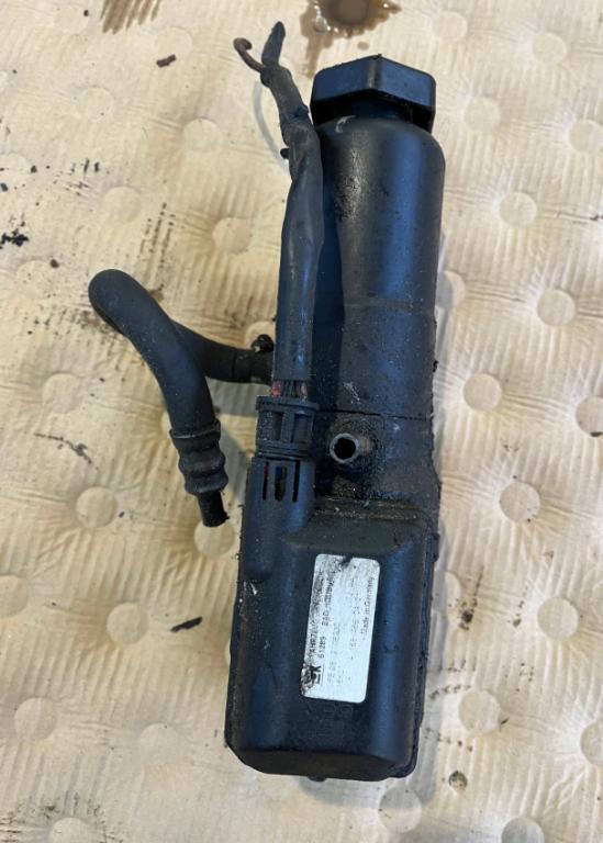 MERCEDES A TRIEDA W168 čerpadlo posilovač RIADENIA A1684660401