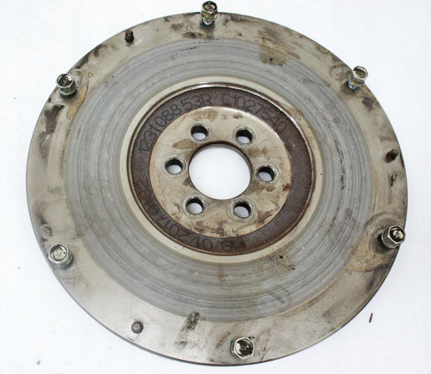 Renault Megane IV 1.6i Spojková sada Kompletne 123108853R 302107380R