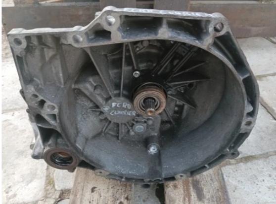 Ford Tourneo Courier 1.5 TDCI  95HP/70KW 2015/05-2023/12  prevodovka  manual BA6R 7002 ABB 2N1R-7F096-EB