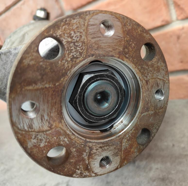 BMW X1 E84 E90 E91 E92 7601767  3.46