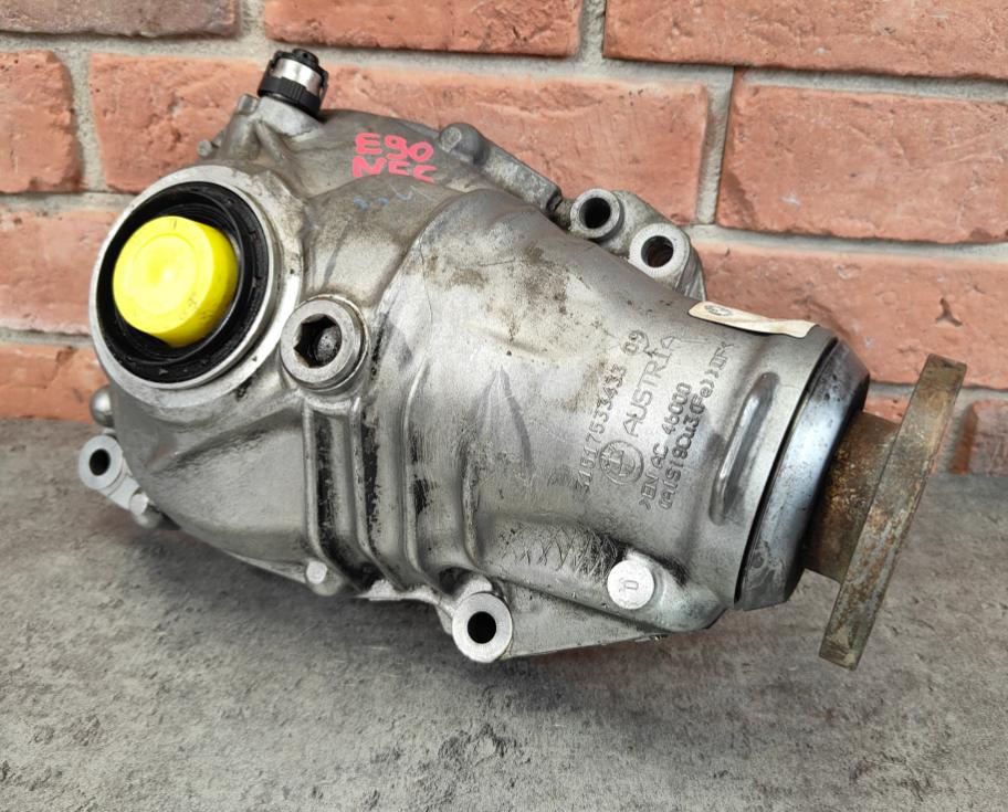 BMW X1 E84 E90 E91 E92 7601767  3.46