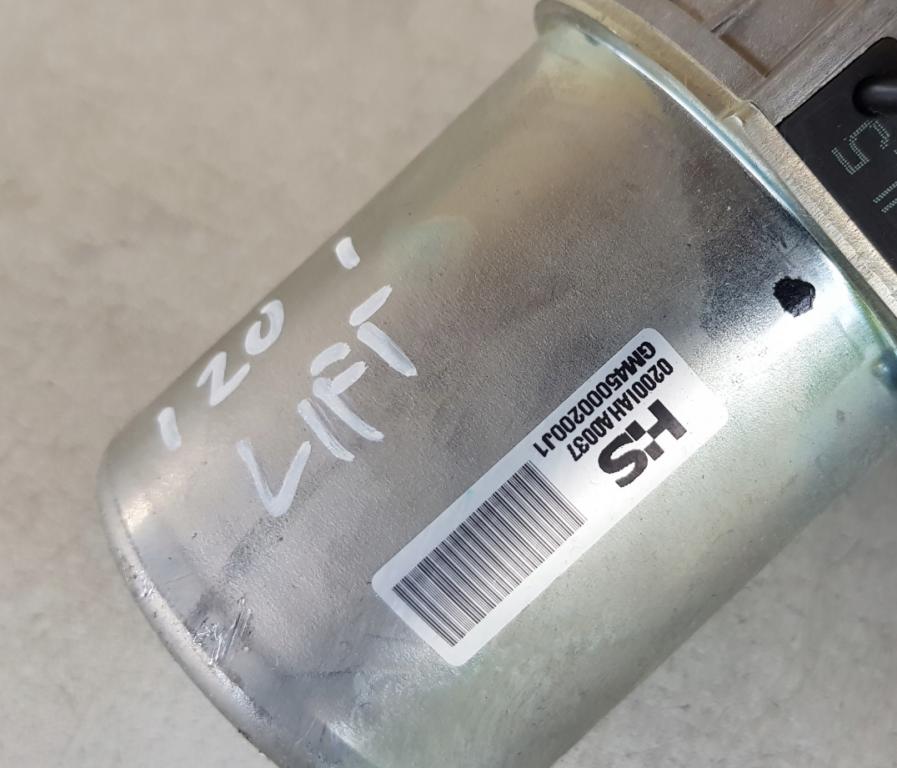 Hyundai I20 I 2008-2014 1.2 16v 85 HP manual 62,5 kW 1248 cm3 3- čerpadlo posilovač 56300-1J810 (Servočerpadlá, pumpy riadenia)