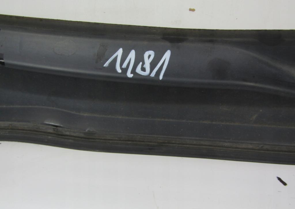 Peugeot Bipper 2010 50 kW 1.4HDI 68KM 07-17 1399 Torpédo, plast pod čelné okno