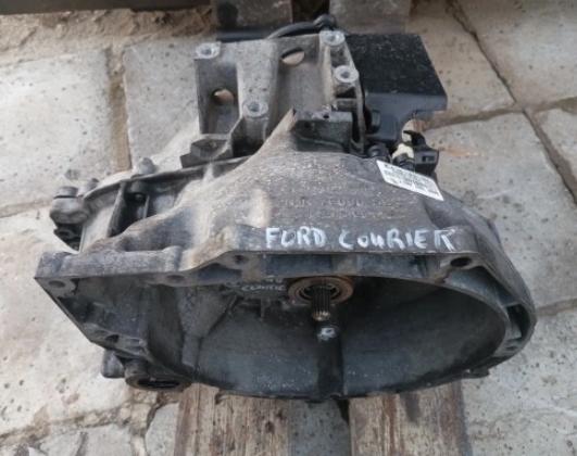 Ford Tourneo Courier 1.5 TDCI  95HP/70KW 2015/05-2023/12  prevodovka  manual BA6R 7002 ABB 2N1R-7F096-EB